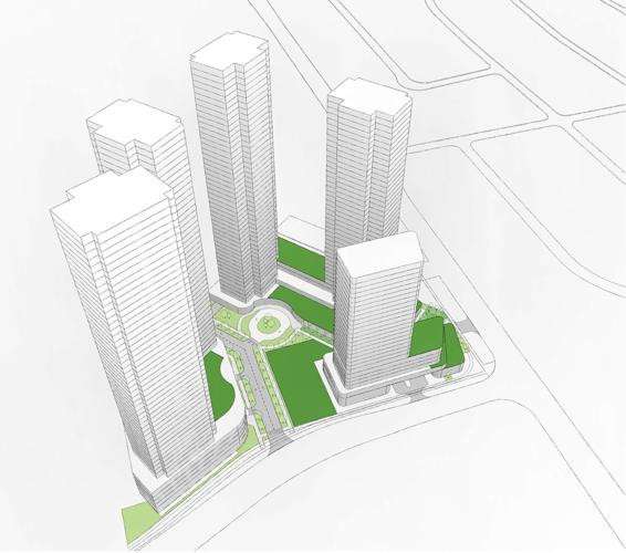 Dawson proposal