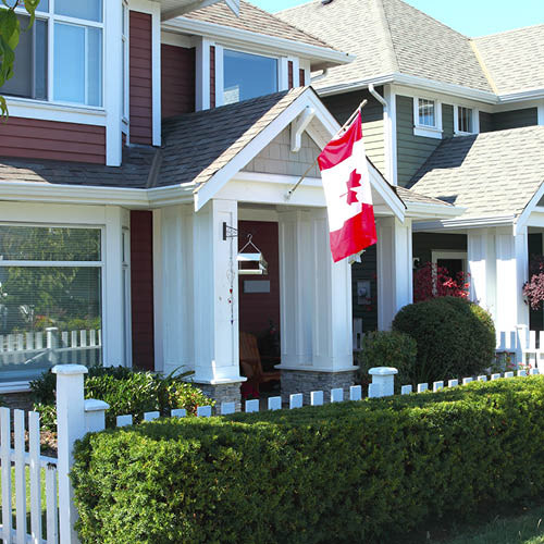 Canadian Real Estate Association Media Guide